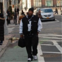 Carl Muhammad