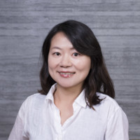 Jessica Huang