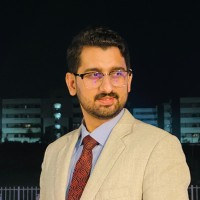 Syed Saadain Gardezi