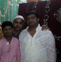 Syed Tanveer