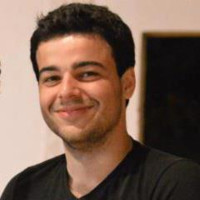 Victor Agnolette Capelini