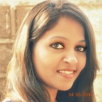 Pooja Rao
