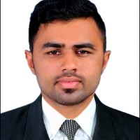 Muhammed Shafi