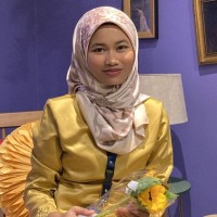 FATIN IZZATI