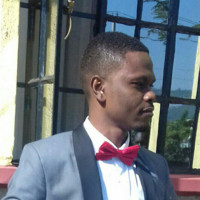 Wilfred Maina