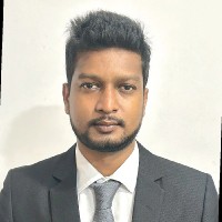 Muditha Wickramasinghe