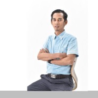 Mohamad Izan Abd Muin