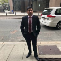Nandan Pendsey, Esq.