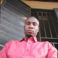 Jimoh Rasheed Oluwafemi