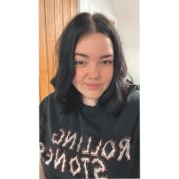 Chloe Merrick