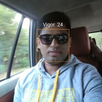 Manas Kumar Parida