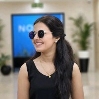 Deepa Jadhav