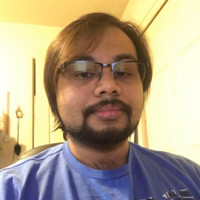 Stephen Prasad