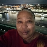 Tammie Griffin-Burns