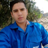 Ciro Garcia rios