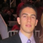 Daniel Solazzo