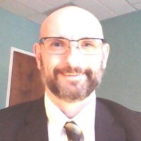 John D. Goddard, Ed.D, CAADC, C-DBT