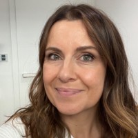 Sandra Dickerhof