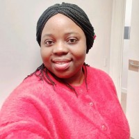 Yetunde Olorunfemi