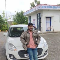 Prudhvi Tej