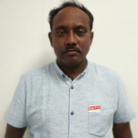ARUN KUMAR GUPTA