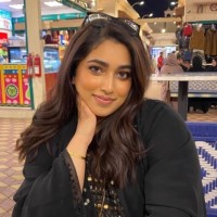 Khadeeja Khan