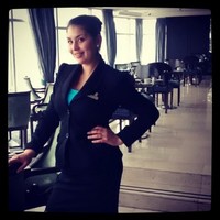 Cassandra García Valdenegro