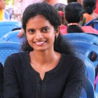 Shreenidhi K