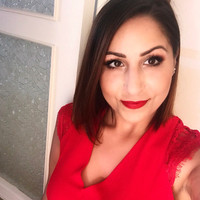 Maria Grazia Cesarino