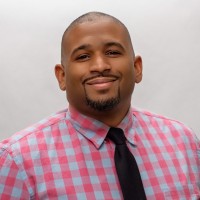 Rodney Elam, M.Ed