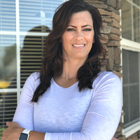 Raeghan Tucker