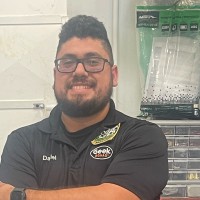 Daniel Rivera