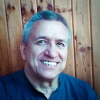 Сергей Бурых