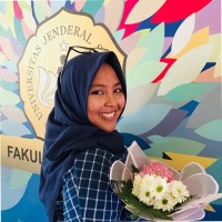 Refhany Afidha Syafillina