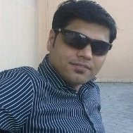 Prakash joshi