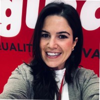 María Romero De Alba