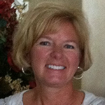 Colleen Scott