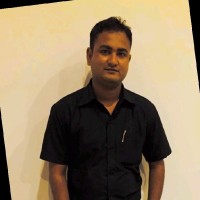 Kapil Solanke
