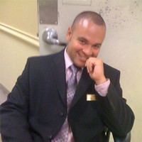 Teddy Caraballo