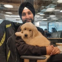 Gagandeep Singh