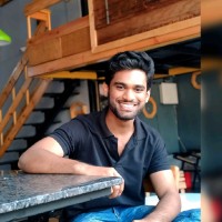 Sai Kiran R V S