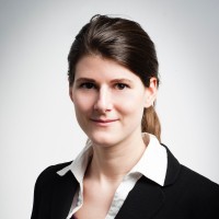 Marlene Jäger, Bed Msc