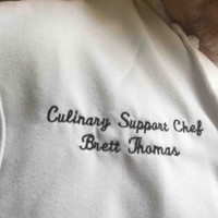 Brett Thomas