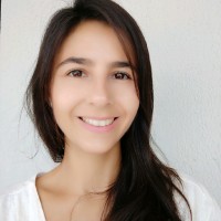 Maíra Pauli Simões