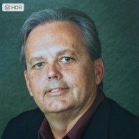Randall Huber
