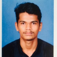 B K Abhimanyu