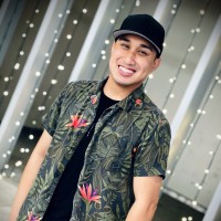 Michael Anthony Cabebe
