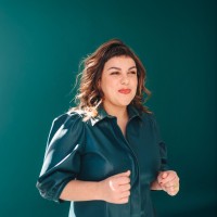 Anissa Halimi