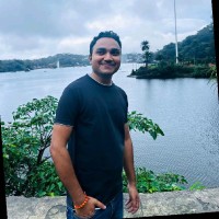 Ankit Mishra