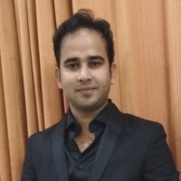 Kumar Gauraw